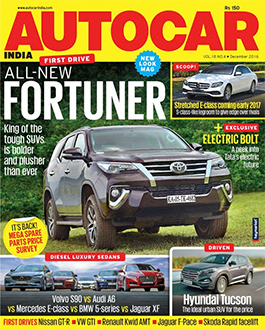 Autocar india magazine pdf